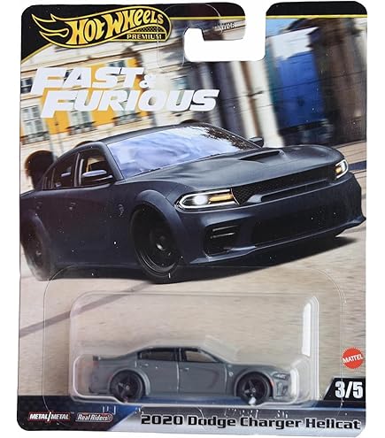 Amazon.com: 2013 Hot Wheels Fast & Furious Limited Edition - '08